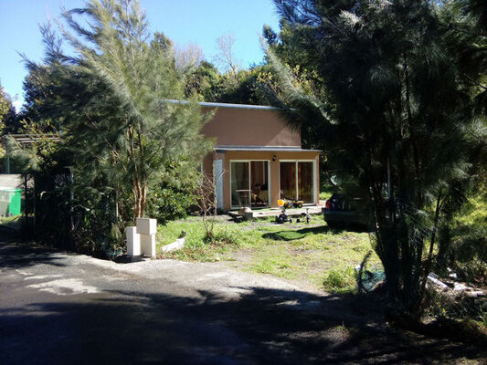 Maison de Ludo (La)