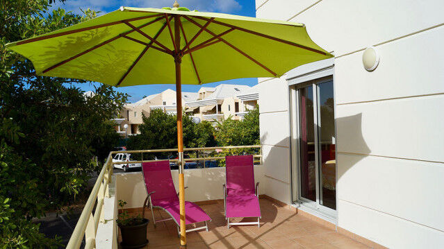 Appartement de Nat