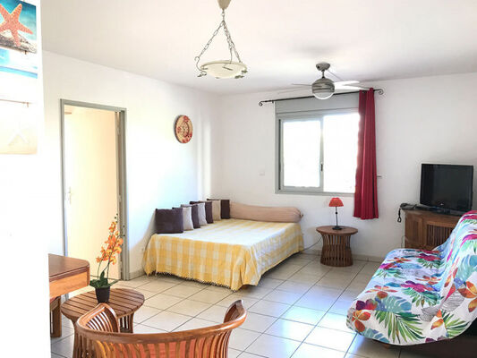 Appartement de Nat