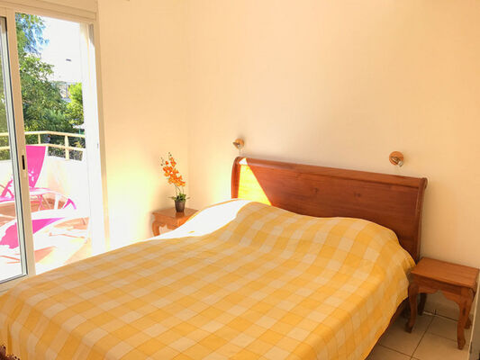 Appartement de Nat