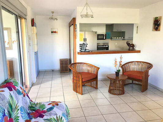Appartement de Nat