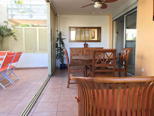Appartement de Nat