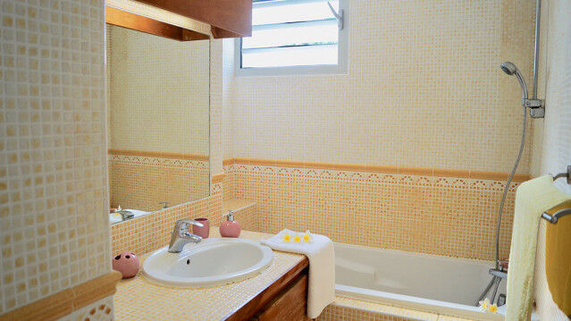 Appartement de Nat