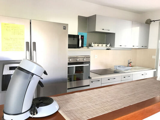 Appartement de Nat
