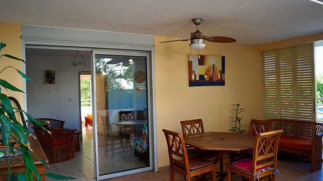 Appartement de Nat
