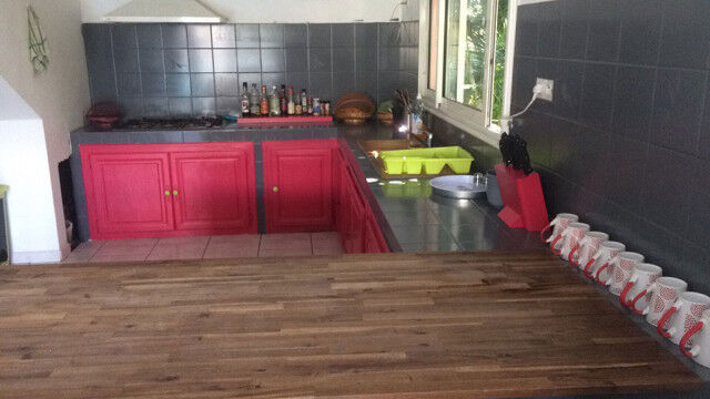 Toit d'Imany (Le) - Backpackers Hostel