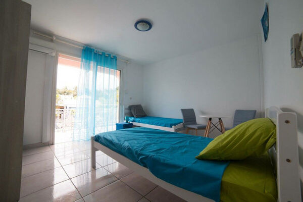 Toit d'Imany (Le) - Backpackers Hostel