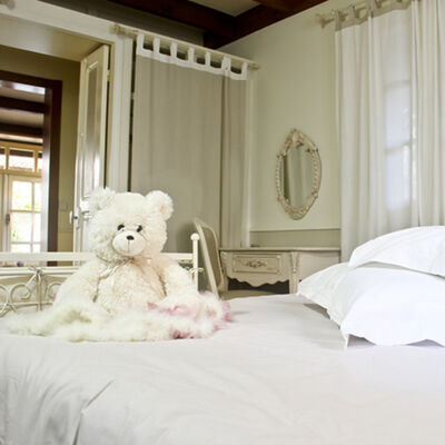 Villa Coeur Vanille