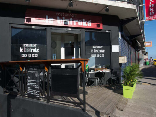 Bistroké (Le)