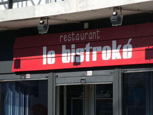 Bistroké (Le)