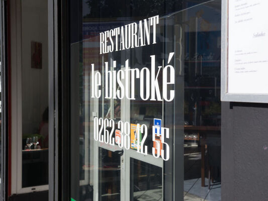 Bistroké (Le)