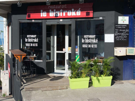 Bistroké (Le)