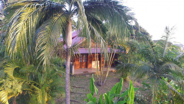 Villa Cacao Vieux Domaine