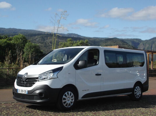 Mont Tours