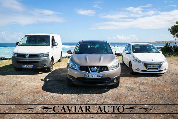 Caviar Auto