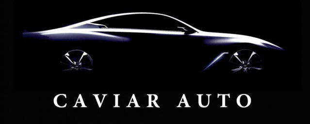 Caviar Auto