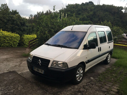 Austral Taxis Réunion