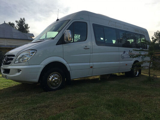 Austral Taxis Réunion