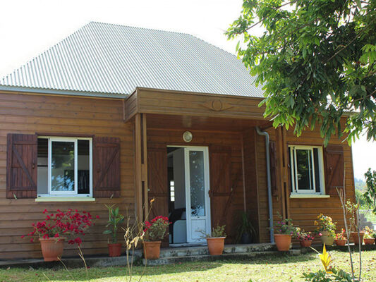Gîtes Bassin Julien