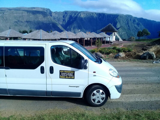 GTS Transport