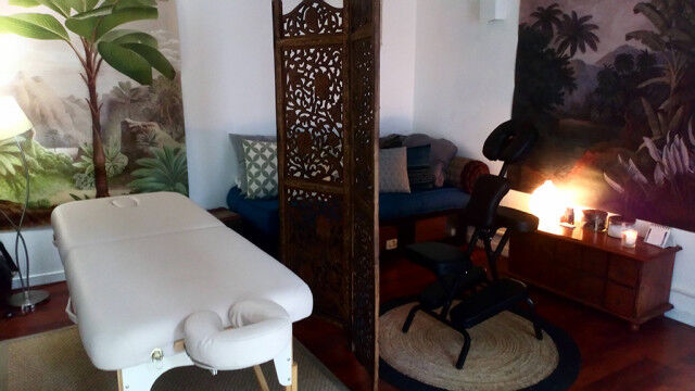 Art Run Essence Massages (L')