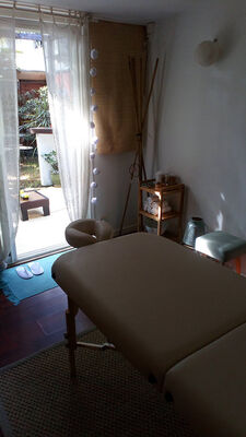 Art Run Essence Massages (L')