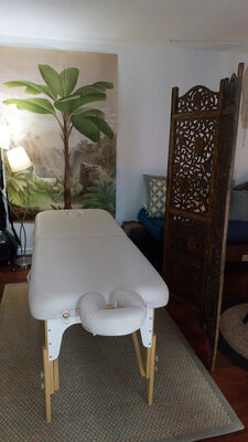 Art Run Essence Massages (L')