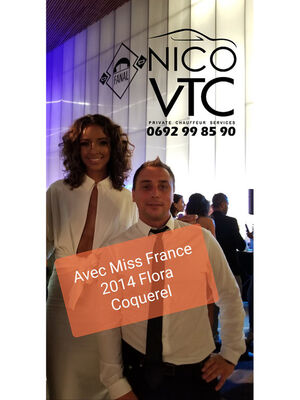 Nico VTC