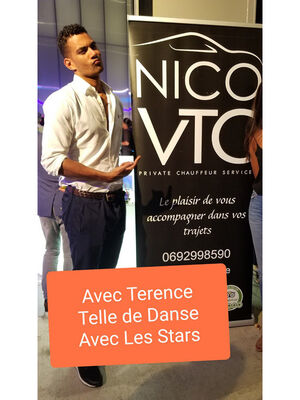 Nico VTC