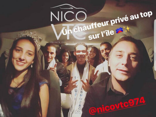Nico VTC