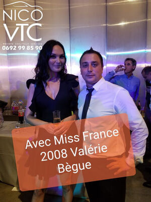 Nico VTC