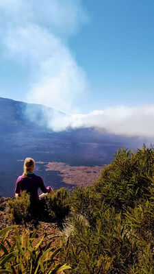 Ranbap Trekking et Méditation