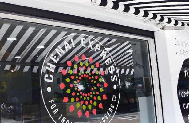 Chenaï Express