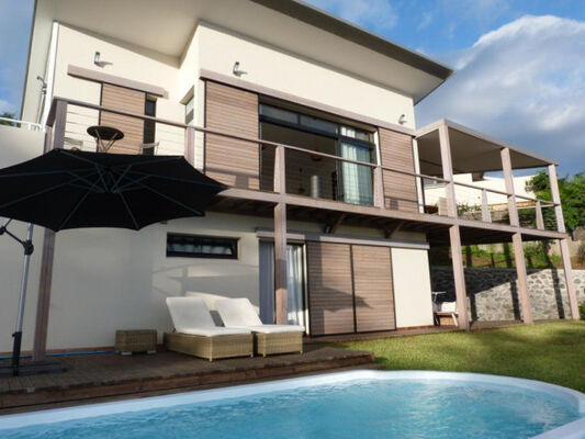 Villa Saint-Ange