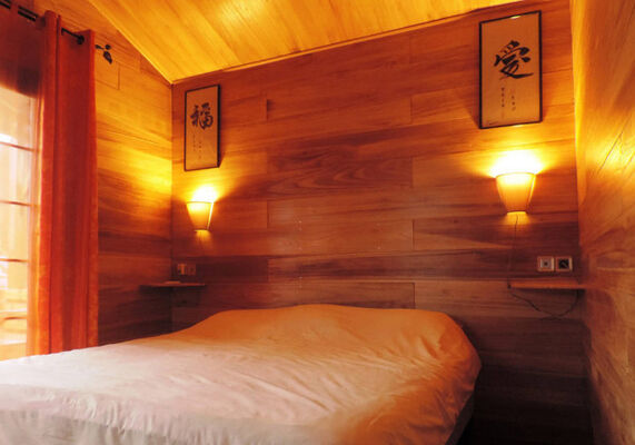 Filaos Green Lodge