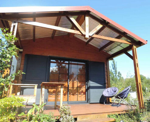 Filaos Green Lodge