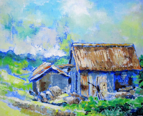 Cathelain Jean-Marie