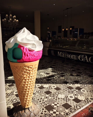 Maison GAC