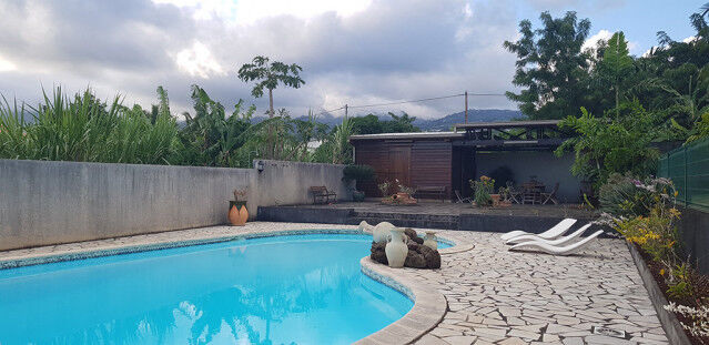 1-piscine - Case à Foulet (La)