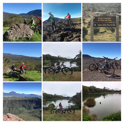 Ebike Aventures