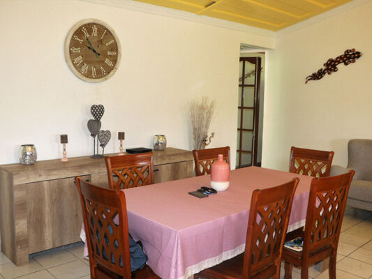 Villa L'Arosatier