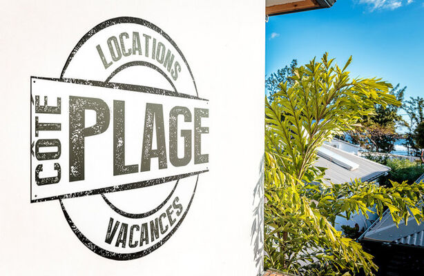 -1 logo - Côté Plage