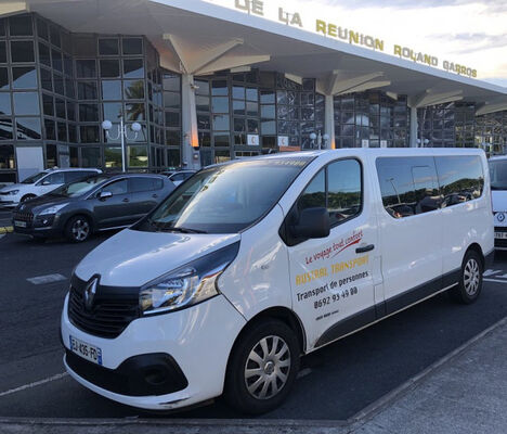 Austral Transport