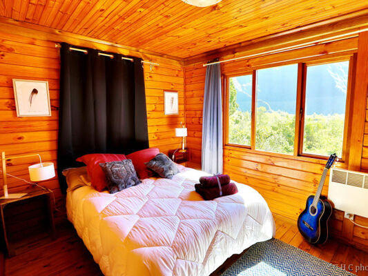 Lodge Les Eglantines