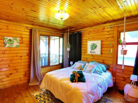 Lodge Les Eglantines