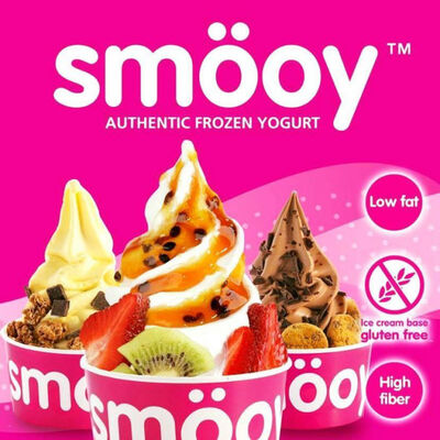 Smöoy