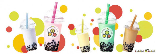 BubbleTplace Sud