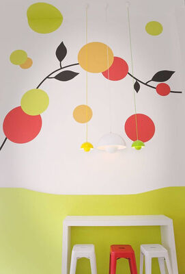 BubbleTplace Sud