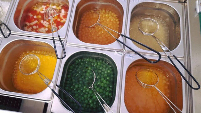 BubbleTplace Sud