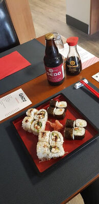 Ginza Restaurant